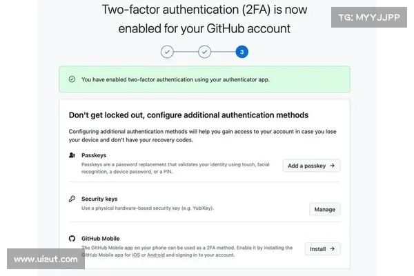 Telegram截图钓鱼诈骗肆虐!如何设定2FA双重验证、被盗怎么办? Telegram截图钓鱼诈骗肆虐!如何设定2FA双重验证、被盗怎么办?