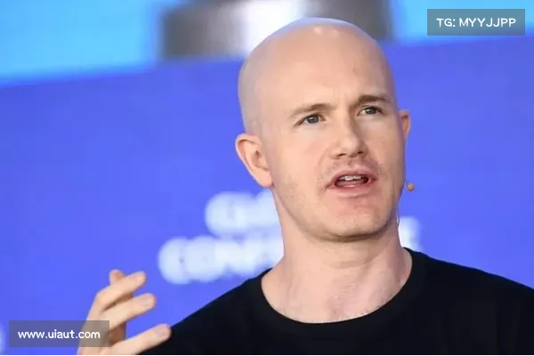 Coinbase:SEC搞烂美国金融领导地位!请投票给加密货币友善政治家 Coinbase:SEC搞烂美国金融领导地位!请投票给加密货币友善政治家