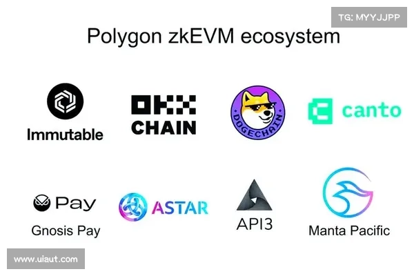 盘点Polygon生态值得关注的8个空投机会