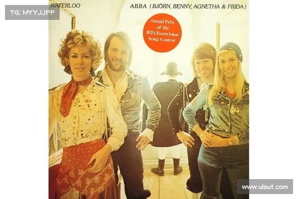 虚拟世界中的 Abba 和 Tupac：数字化身如何成为乐队巡演的可盈利未来